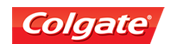 red colgate logo