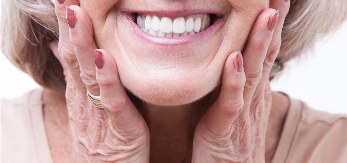 Do You Really Need Denture Adhesive? Find Out
