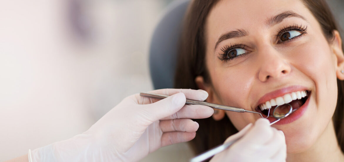 What to Expect at Your Dental Cleaning Visit