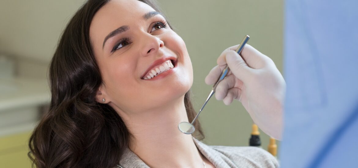 How Often Should You Really See a Dentist?