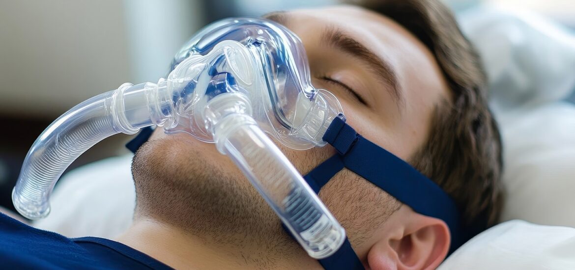 Sleep Apnea and Heart Health: The Hidden Link