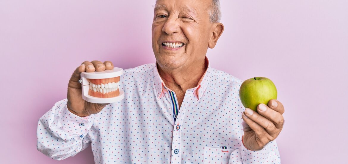What to Expect During Your Denture Fitting