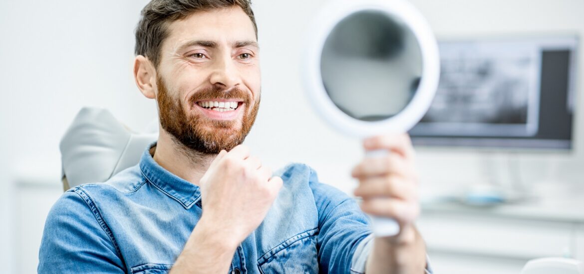 Why Long-Term Dental Care Benefits Your Family