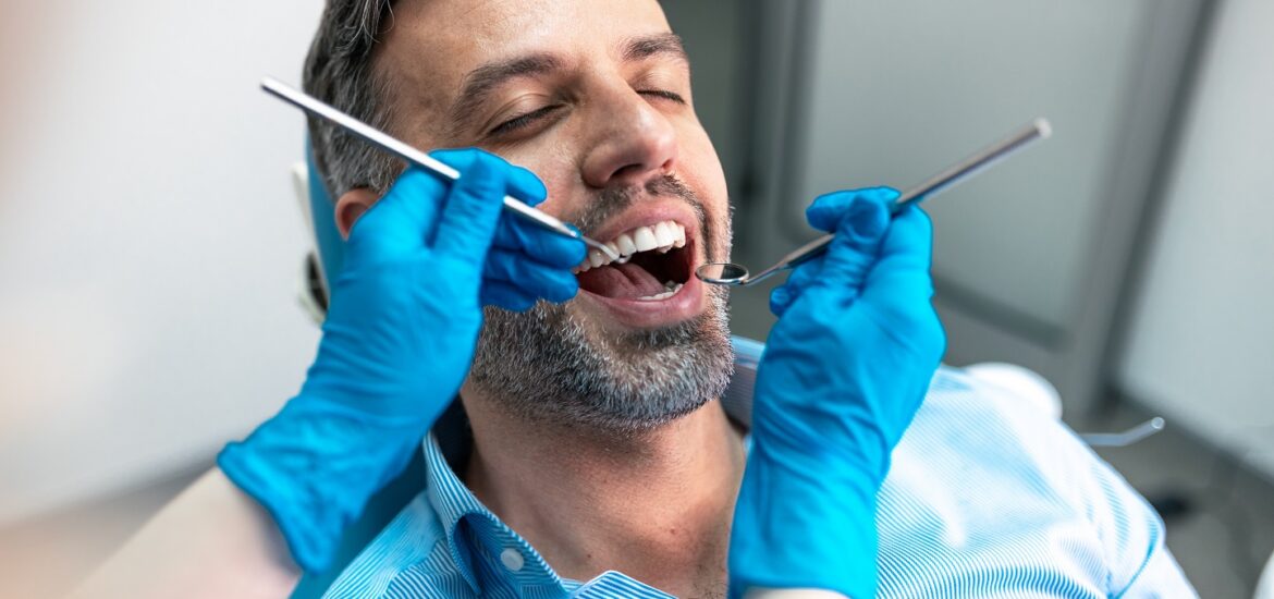 Dental Sealants: Your Shield Against Cavities