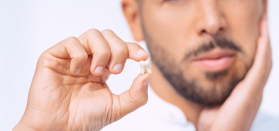 What to Expect During a Tooth Extraction