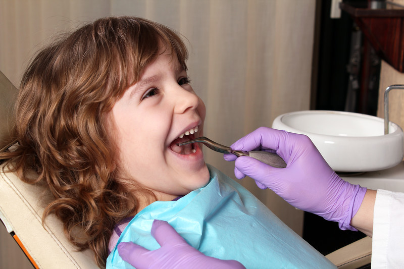 Why Fluoride Treatments Are Essential for Kids