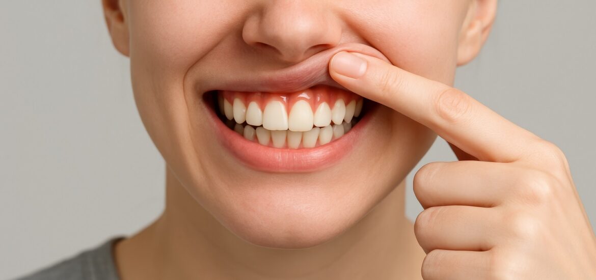Gingivitis vs Periodontitis: Know the Stages